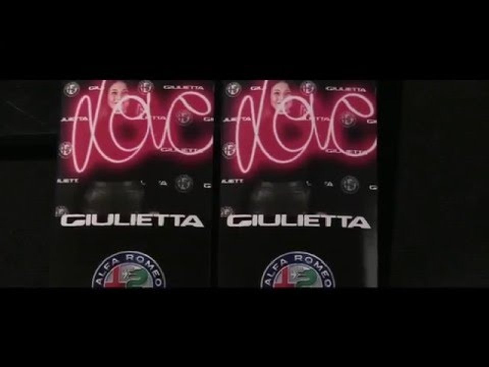 Global Launch of the new Alfa Romeo Giulietta | AutoMotoTV