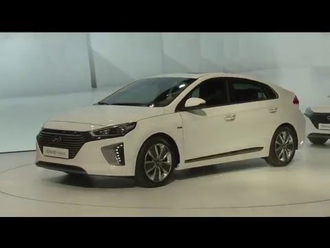 Best Of Press Conference - Press Conference at Geneva Motor Show 2016 | AutoMotoTV