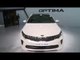 Kia Optima Sportswagon at Geneva Motor Show 2016 | AutoMotoTV
