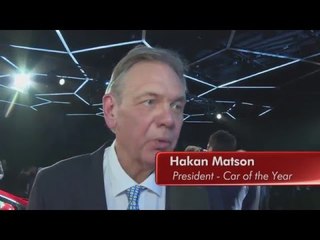 Geneva International Auto Show 2016 Daily Journal - 01.03.2016 | AutoMotoTV