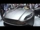 2016 Geneva Motor Show - Aston Martin DB11 | AutoMotoTV
