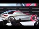 Opel GT Concept at Geneva Motor Show 2016 | AutoMotoTV