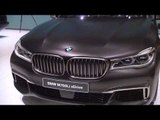 BMW at 2016 Geneva Motor Show | AutoMotoTV