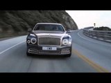 Bentley at the 2016 Geneva Motor Show - Press Conference | AutoMotoTV
