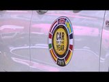 Geneva Motor Show 2016 - Opel Stand | AutoMotoTV