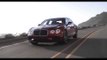 Bentley at the 2016 Geneva Motor Show - Bentley Flying Spur V8 S | AutoMotoTV