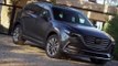 All-new Mazda CX-9 Exterior Design | AutoMotoTV