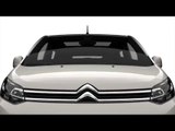 Citroen Space Tourer Teaser | AutoMotoTV