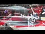 Geneva International Auto Show 2016 Daily Journal - 07.03.2016 | AutoMotoTV