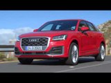 2016 Audi Q2 - Driving Video | AutoMotoTV