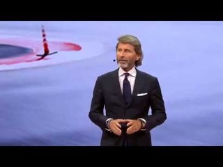 Best of Audi Sport at the Paris Motor Show | AutoMotoTV