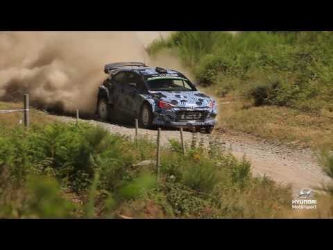 Hyundai Motor Highlights at 2016 Paris Motor Show | AutoMotoTV