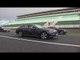 Mercedes-Benz E Class - Intelligent Drive Active Braking Assist Congestion  | AutoMotoTV