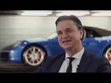 The Porsche CEO about the fiscal year 2015 | AutoMotoTV
