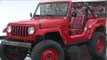 2016 Jeep Moab EJS Concept Reveal | AutoMotoTV