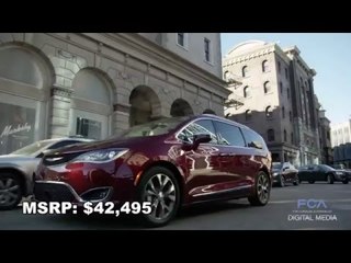 FCA Replay March 11, 2016 | AutoMotoTV