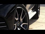 The new Mercedes-AMG GLC 43 4MATIC Design Exterior Trailer | AutoMotoTV
