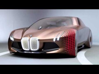 BMW Trailer 100 Year Celebrations | AutoMotoTV