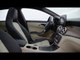 The new Mercedes-AMG CLA 250 4MATIC Shooting Brake Design Interior | AutoMotoTV