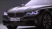 BMW M760Li xDrive - Design Exterior Trailer | AutoMotoTV