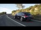 The new Mercedes-AMG CLA 250 4MATIC Shooting Brake Driving Video | AutoMotoTV