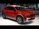 VW Tiguan GTE Active Concept at 2016 North American International Auto Show | AutoMotoTV