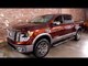 2017 Nissan TITAN Crew Cab Preview | AutoMotoTV