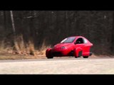 Elio Motors Driving Video | AutoMotoTV