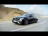 Mercedes-AMG World Premieres - Report - New York Auto Show 2016 | AutoMotoTV