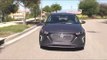 2017 Hyundai IONIQ Hybrid Driving Video Trailer | AutoMotoTV