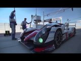 2016 Toyota TS050 Reveal - Driving Video | AutoMotoTV