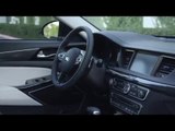 2017 Kia Cadenza - Interior Design Trailer | AutoMotoTV