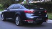 2017 Kia Cadenza - Exterior Design Trailer | AutoMotoTV