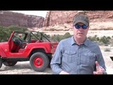 Moab Easter Jeep Safari 2016 - Jeep Concepts on the Trail | AutoMotoTV