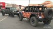 Moab Easter Jeep Safari 2016 - Jeep Grand Cherokee Trailhawk Reveal | AutoMotoTV
