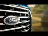 2016 Ford F-150 MVP Edition Driving Video | AutoMotoTV