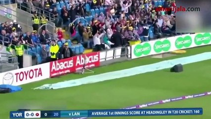 ऐसे शॉट्स देखकर आप भी सोचेंगे _ऐसे कौन खेलता...