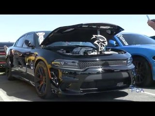 2016 Spring Festival of LXs Highlights | AutoMotoTV