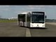 2016 Mercedes-Benz of Daimler AG - Buses | AutoMotoTV