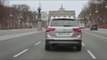 2017 VW Tiguan Onroad Driving Video | AutoMotoTV