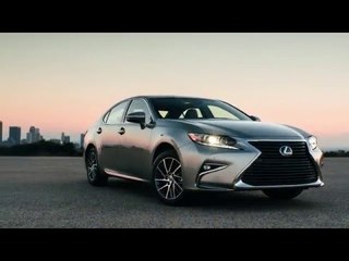 Building Lexus - A Sensory Story | AutoMotoTV