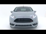 The New Ford Fiesta ST200 - Exterior Design | AutoMotoTV