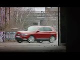 2017 VW Tiguan Onroad & Offroad Driving Video | AutoMotoTV