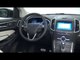 The New Ford Edge Vignale - Interior Design | AutoMotoTV