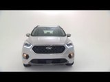 Ford Kuga Vignale Exterior Design | AutoMotoTV