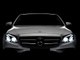 Mercedes-Benz E 320 4MATIC L Sport Sedan Exterior Design | AutoMotoTV