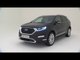 The New Ford Edge Vignale Design | AutoMotoTV