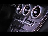 The new Mercedes-AMG C 63 S Cabriolet Interior Design | AutoMotoTV