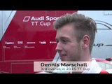 60 Seconds of Audi Sport 7-2016 - Audi Sport TT Cup, Gosia Rdest | AutoMotoTV
