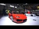 Lamborghini at the 2016 Beijing Motorshow - Interview Mr. Maurizio Reggiani | AutoMotoTV